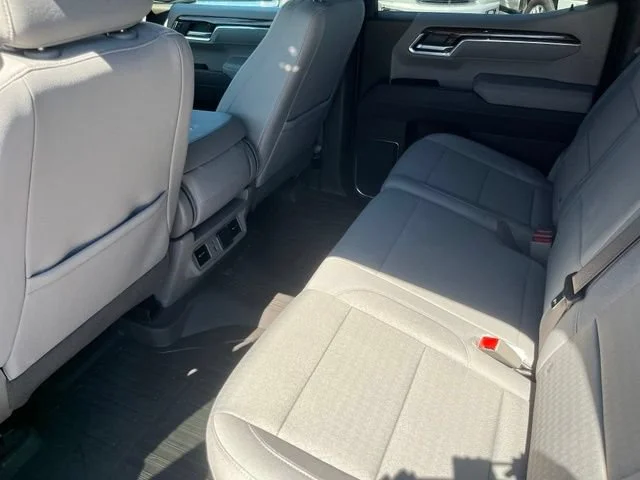 New 2026 Onyx Black GMC SLE image 18