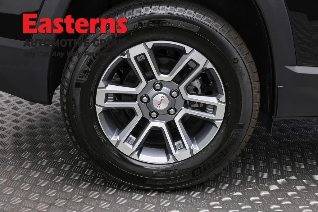 Used 2026 Black GMC Elevation image 30