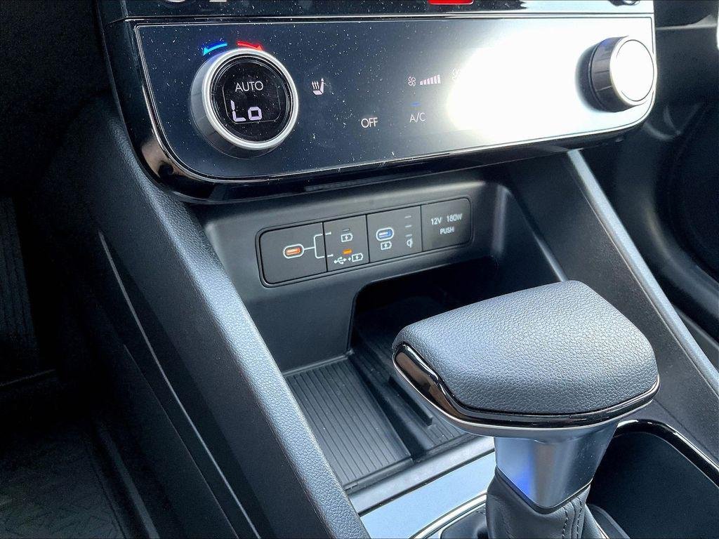 2026 Hyundai Santa Cruz SEL Activity - Photo 24