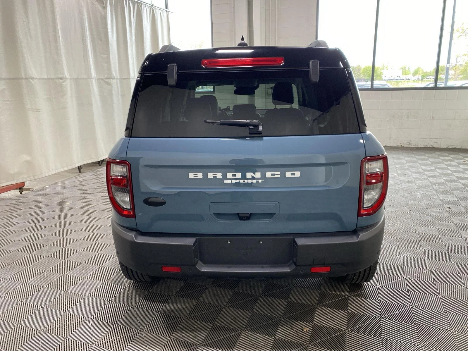 Used 2022 Area 51 Ford Outer Banks image 7
