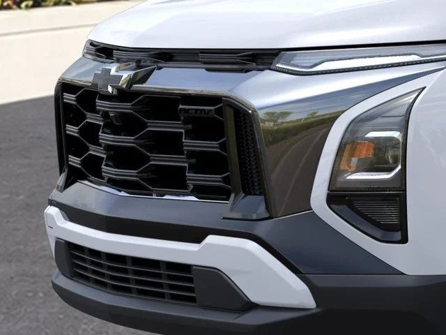 New 2027 Polar White Tricoat Chevrolet ACTIV image 13