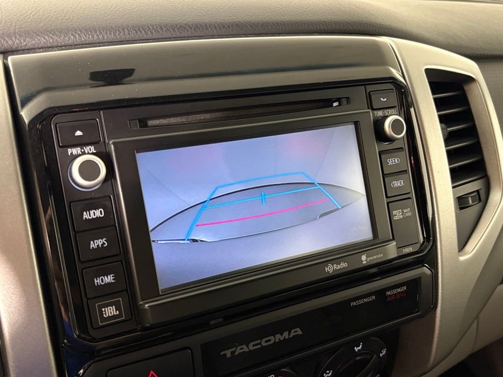 Used 2015 Silver Toyota PreRunner image 25