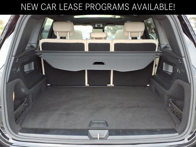 Certified Used 2026 Black Mercedes-Benz GLB250W image 23