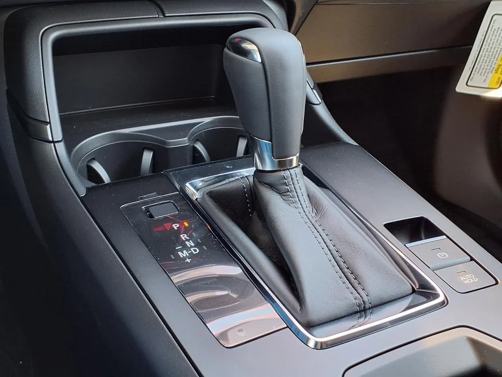 New 2026 Rhodium White Metallic Mazda 2.5 S Premium Plus AWD image 19