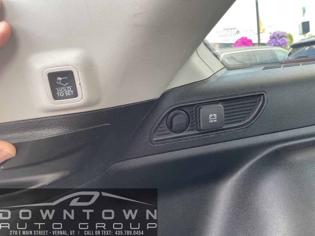 2023 Jeep Grand Cherokee Limited - Photo 20