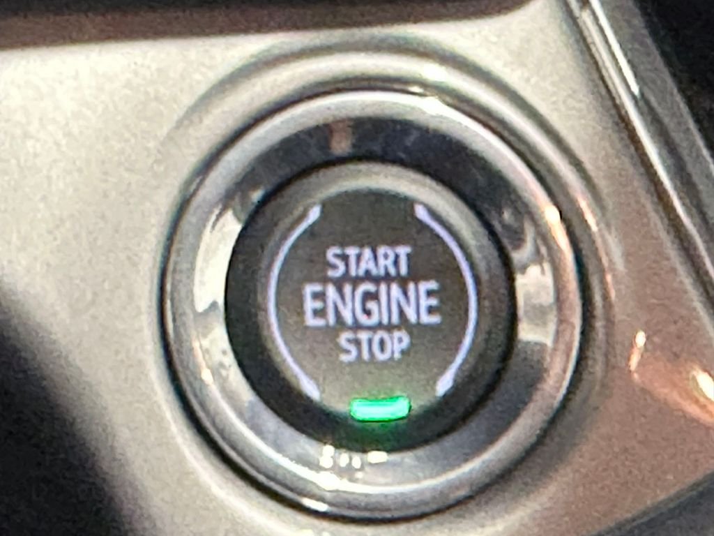 Used 2024 Red Chevrolet LT image 28