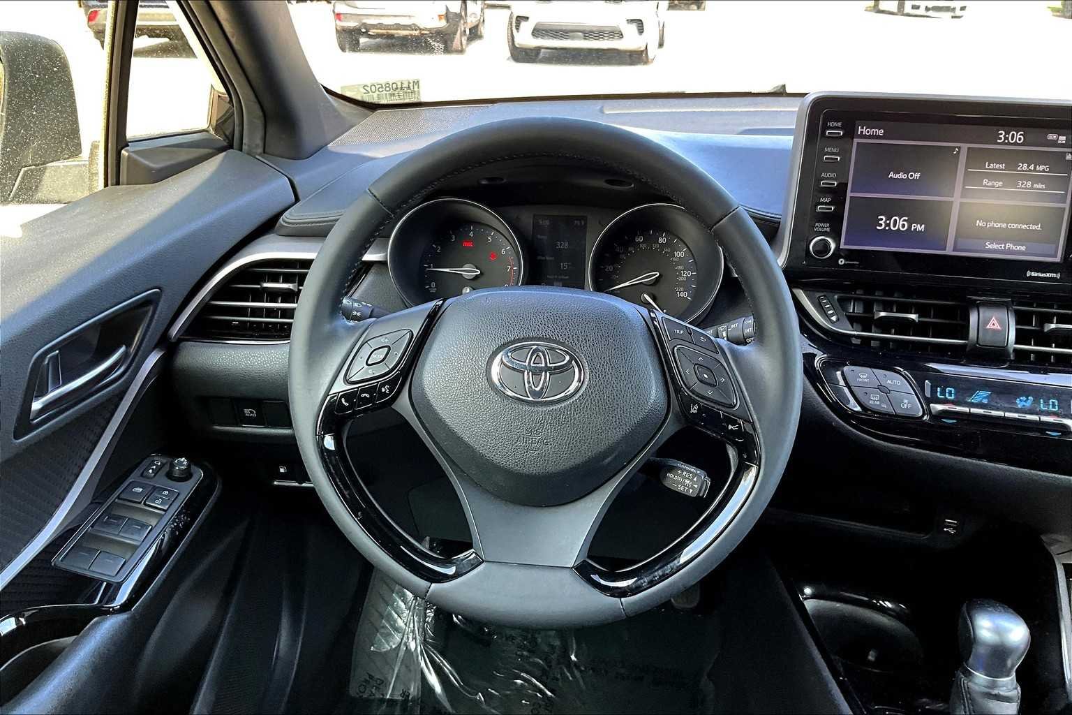 Used 2021 Black Sand Pearl Toyota Nightshade image 5