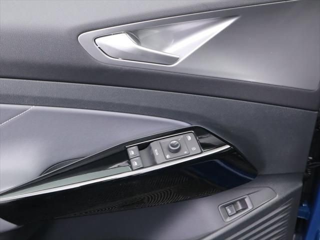 New 2026 Mountain  Lake Blue Metallic Volkswagen Pro S image 24