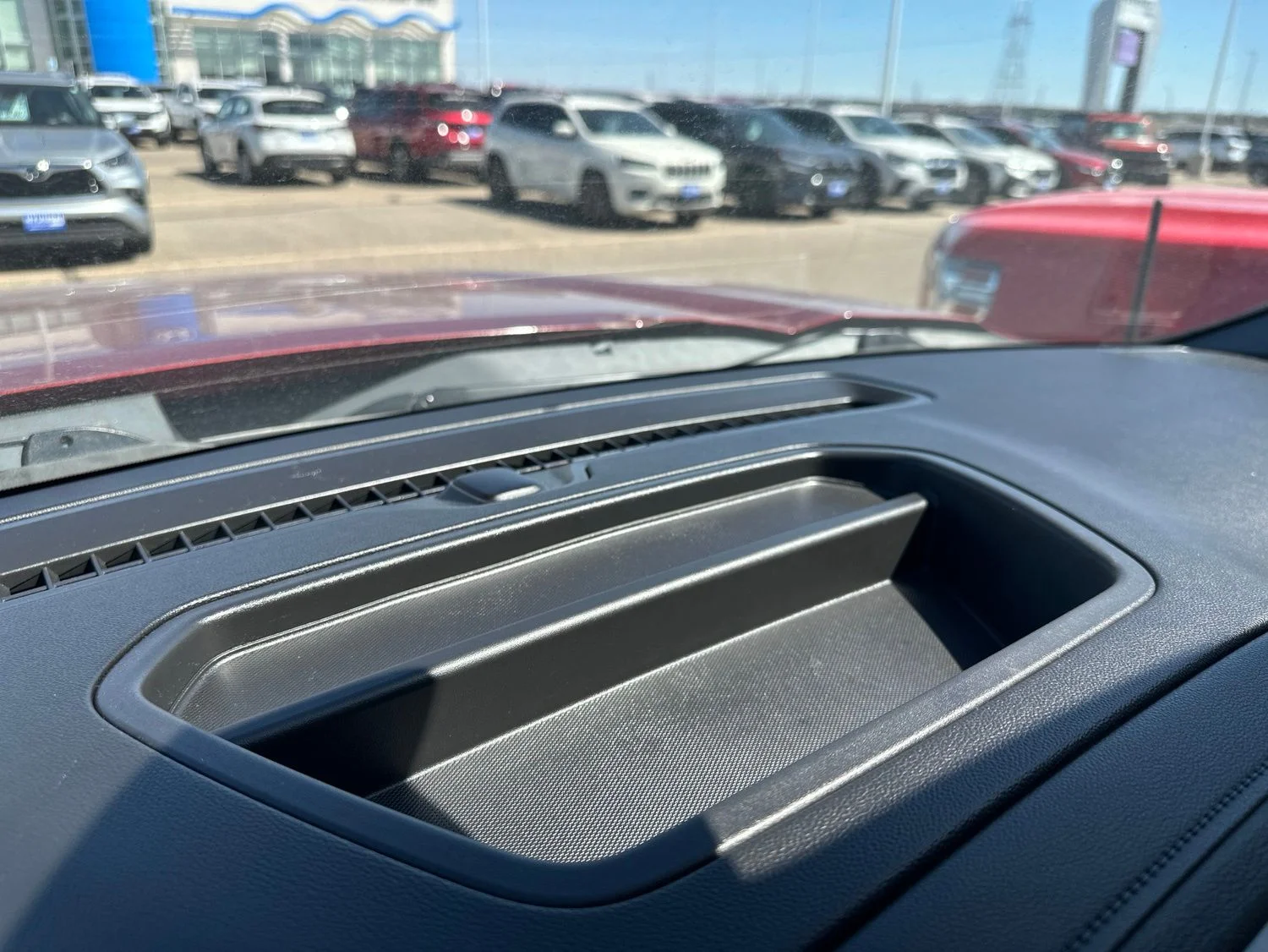2022 GMC Sierra 1500 Limited Denali - Photo 77