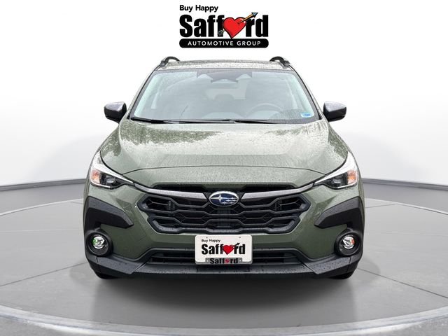 Used 2026 Green Subaru Premium image 9