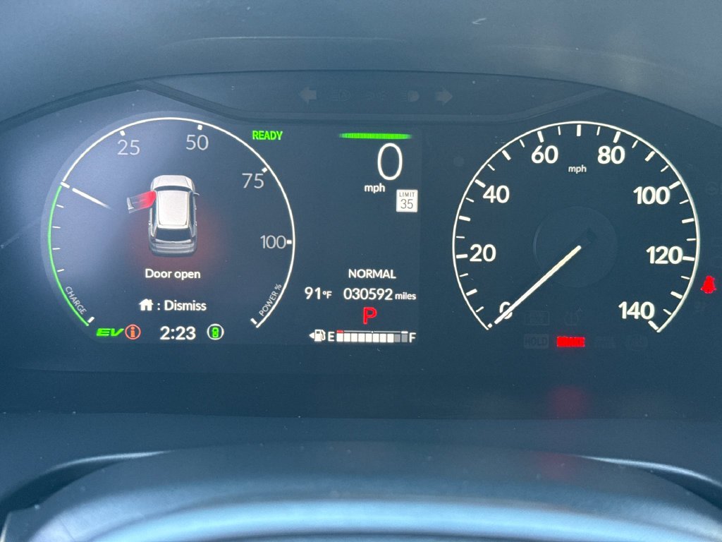 2025 Honda CR-V Sport - Photo 12