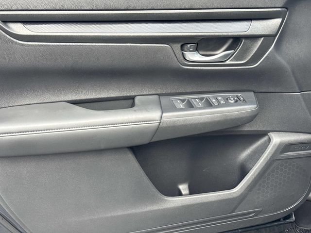 Used 2024 Gray Honda LX image 17