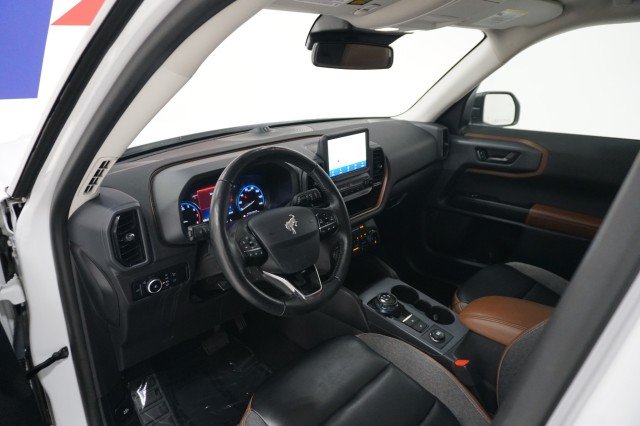 Used 2023  Ford Outer Banks image 17