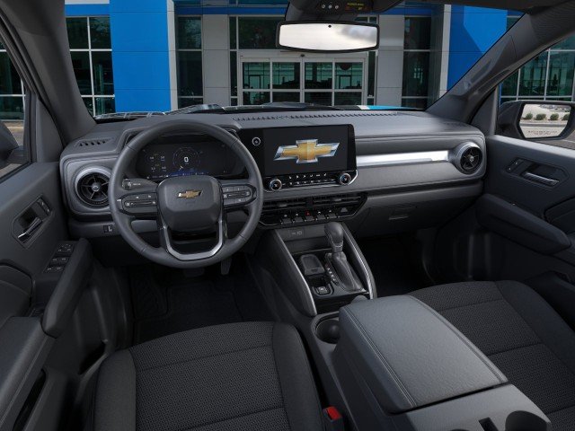 2026 Chevrolet Colorado LT - Photo 15