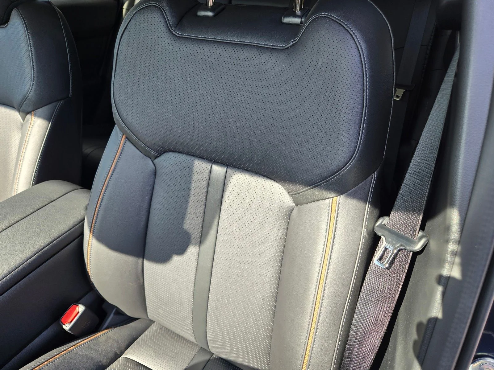 New 2026 Ingot Blue Metallic Mazda Premium AWD image 15