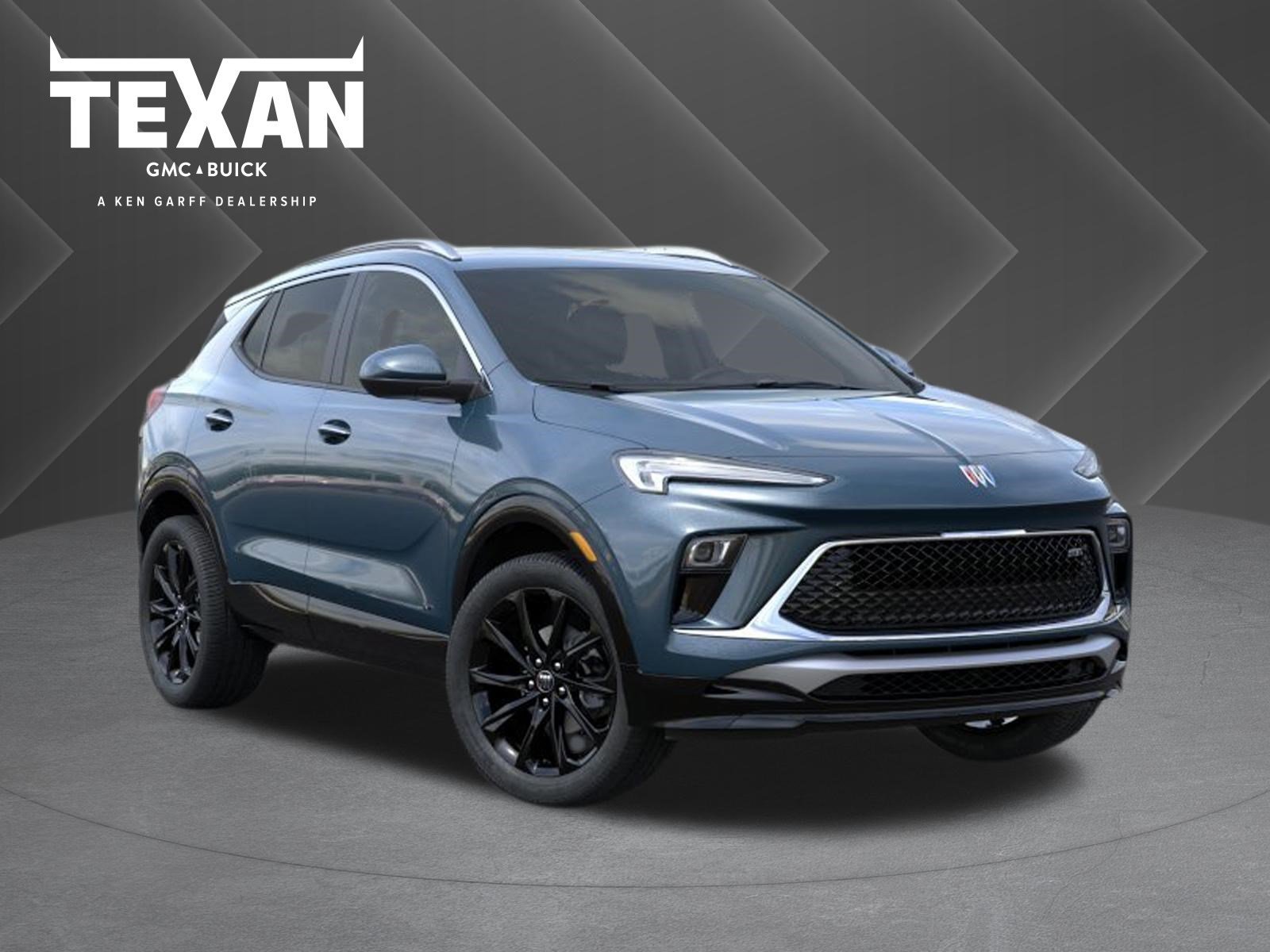 2026 Buick Encore GX Sport Touring's photo