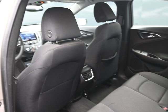 Used 2024 Mineral Gray Metallic Chevrolet LT image 17
