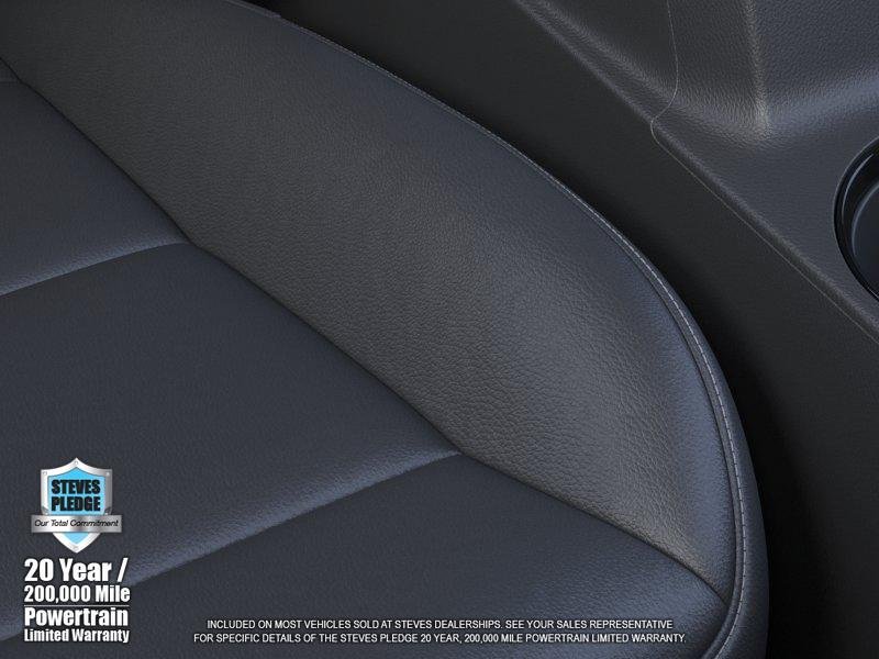 2026 Chevrolet Colorado Trail Boss - Photo 21