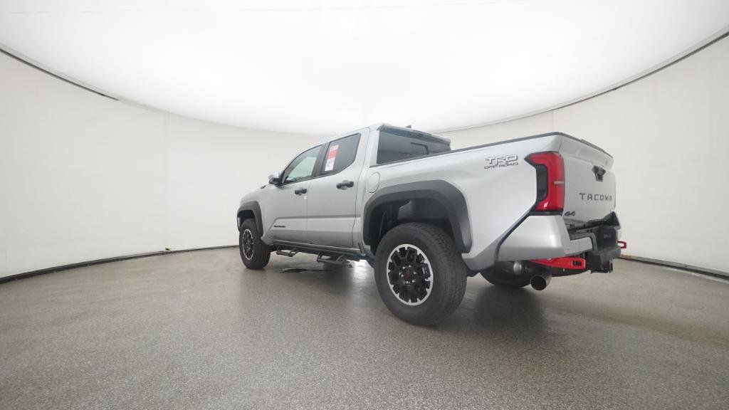 2025 Toyota Tacoma TRD Off Road - Photo 25