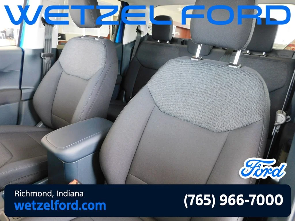 New 2026 Velocity Blue Ford XL image 15