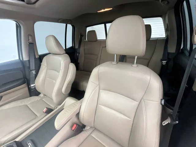 Used 2020  Honda RTL-E image 5