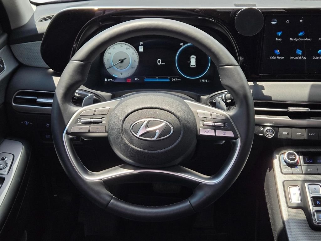 2025 Hyundai Palisade SELPremium - Photo 22