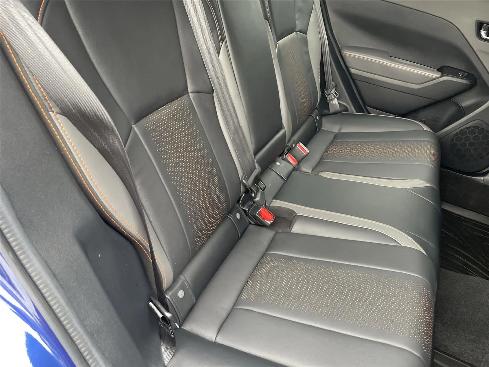 Certified Used 2024 Sapphire Blue Pearl Subaru Limited image 17