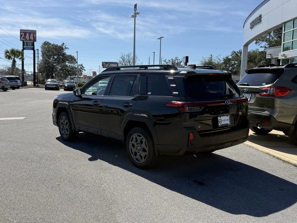 2026 Subaru Outback Premium - Photo 6