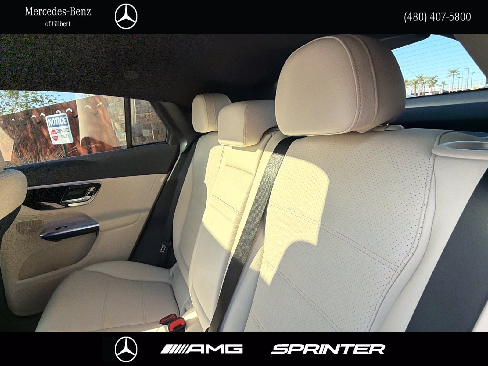 New 2027 Starling Blue Metallic Mercedes-Benz GLC 300 Coupe image 22