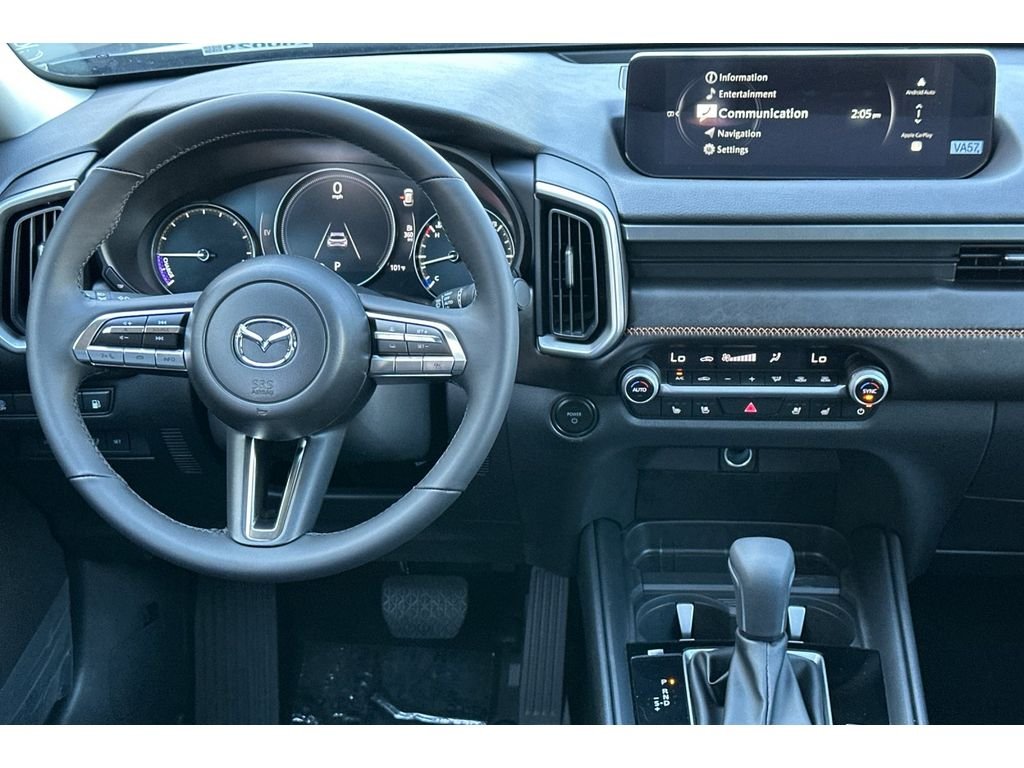 2026 Mazda CX-50 Premium - Photo 13