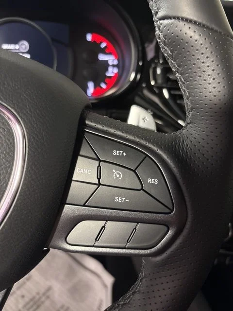 2025 Dodge Durango R/T - Photo 15