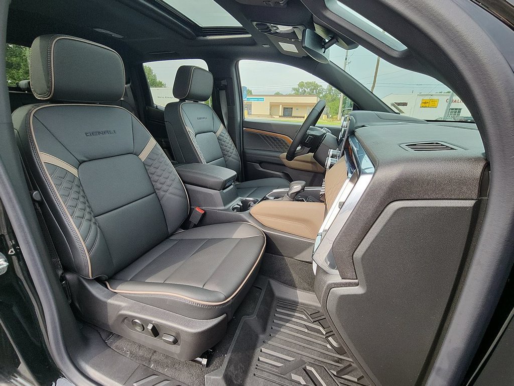 2026 GMC Canyon Denali - Photo 25