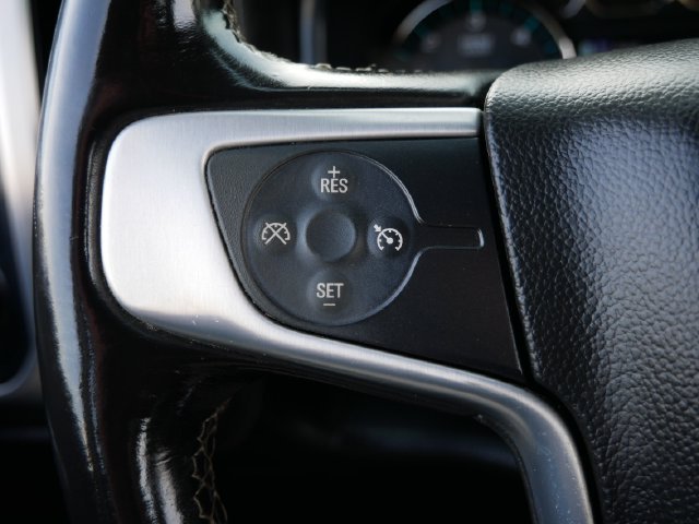 Certified Used 2018 Summit White GMC SLE image 20