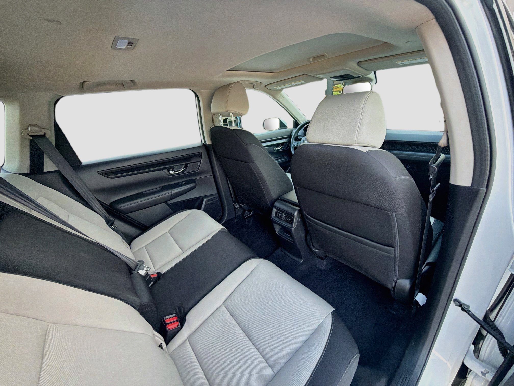 2024 Honda CR-V EX - Photo 29