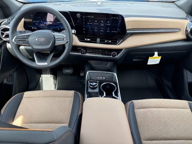 New 2026 Reef Blue Metallic Chevrolet ACTIV image 6