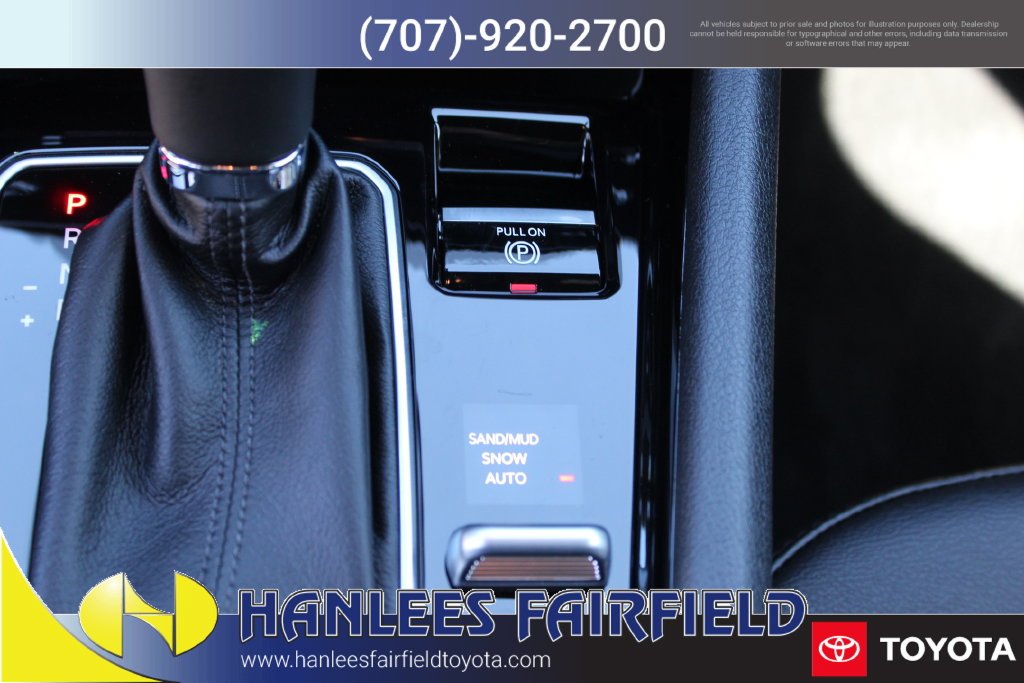 2026 Jeep Compass Latitude Altitude - Photo 20