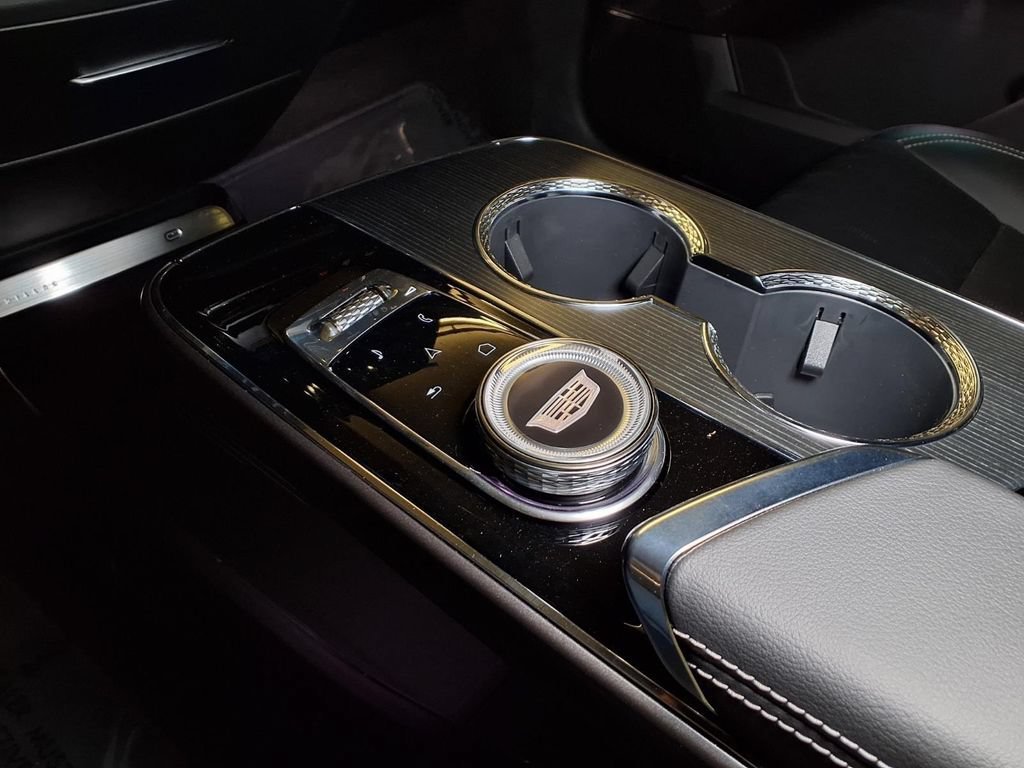 2026 Cadillac LYRIQ Sport - Photo 19