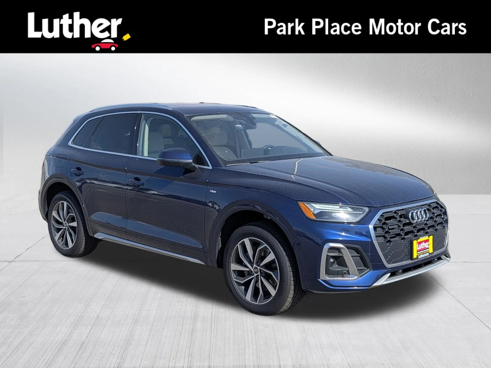2023 Audi Q5