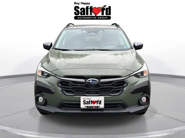 Used 2026 Green Subaru Premium image 9