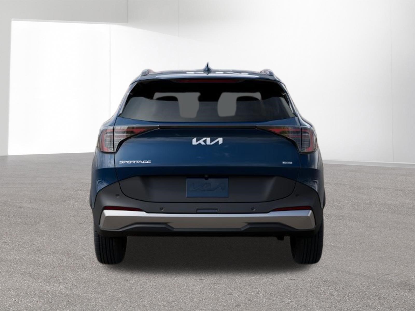 New 2027 Vesta Blue Kia S image 5