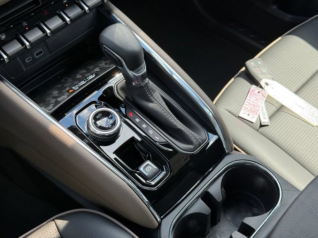 2026 GMC Canyon Denali - Photo 30