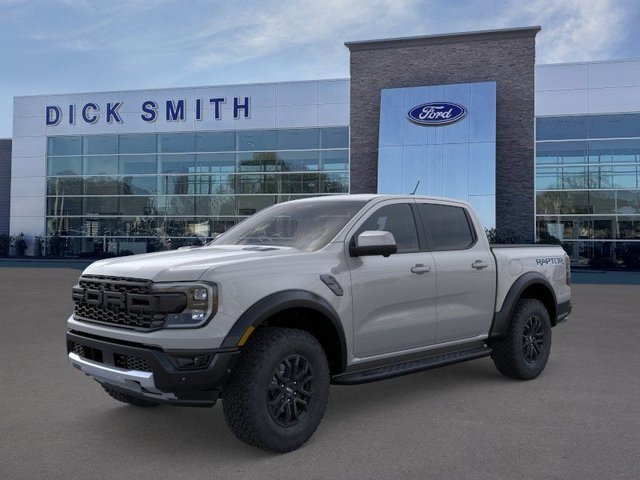 2026 Ford Ranger Ranger Raptor Raptor®