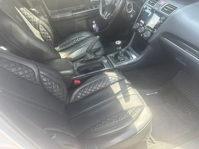 Used 2019 White Subaru Premium image 23