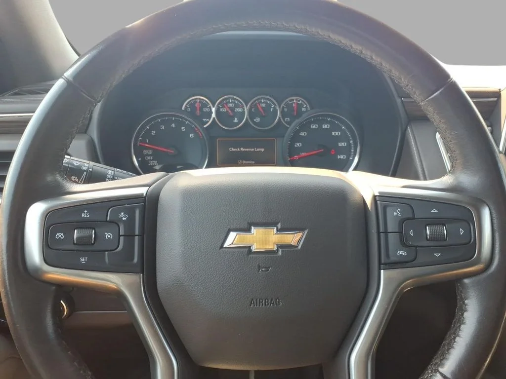 Used 2021 Beige Chevrolet LT image 27
