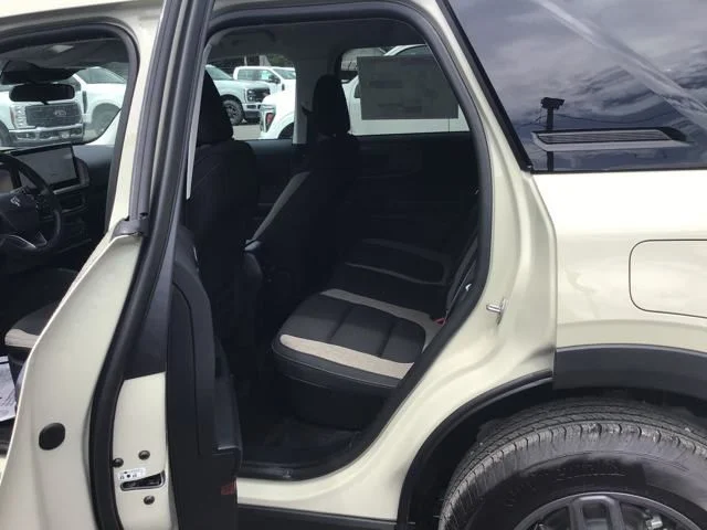 2025 Ford Bronco Sport Big Bend - Photo 23