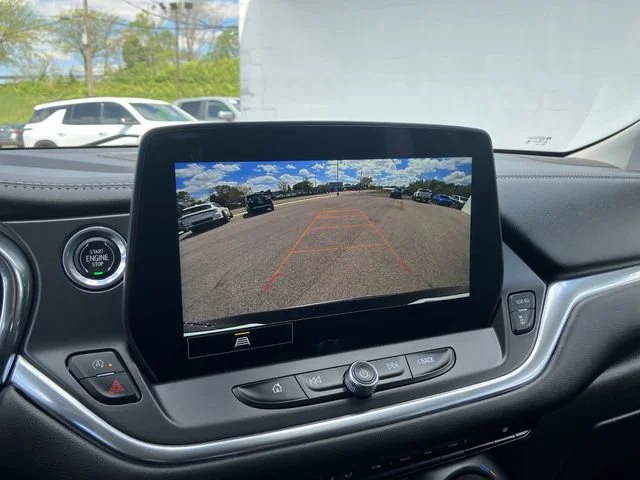2024 Chevrolet Blazer 3LT - Photo 14