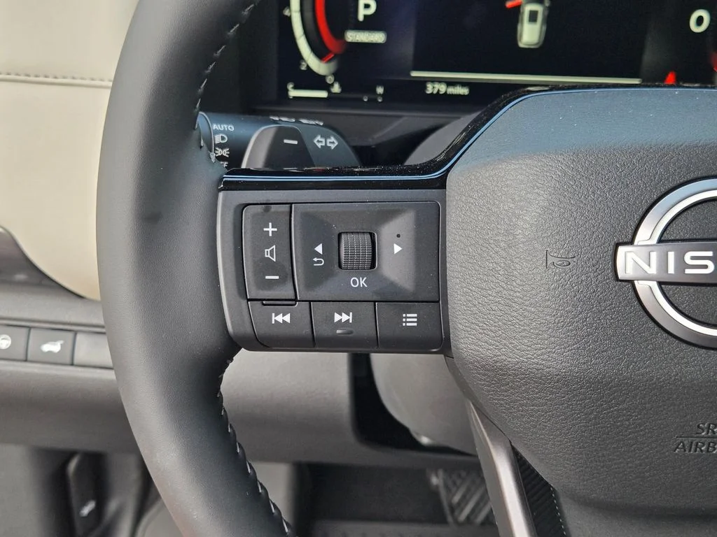 2026 Nissan Pathfinder SL - Photo 24