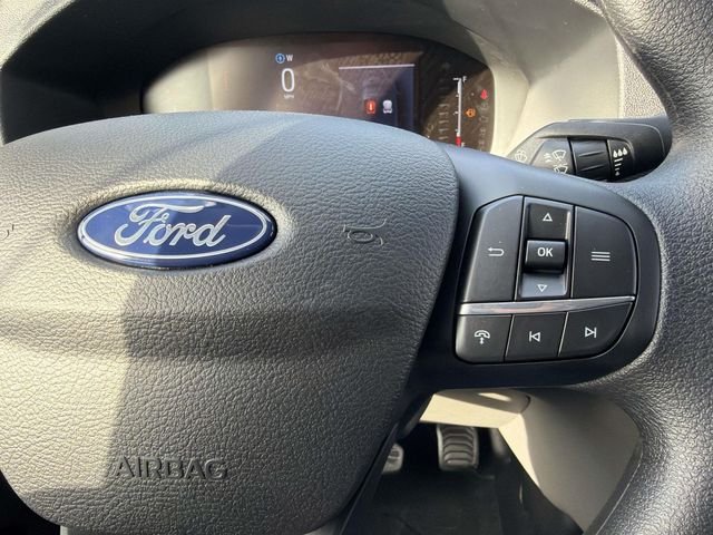 2026 Ford Transit Van Base - Photo 13