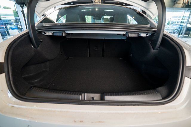 2026 Mercedes-Benz CLA CLA 250 - Photo 31