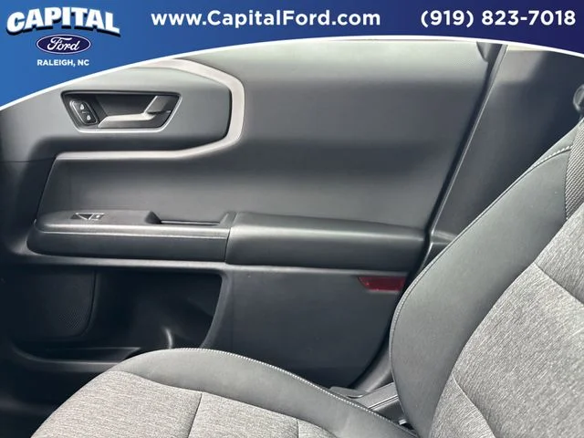Used 2024 Green Ford Big Bend image 28
